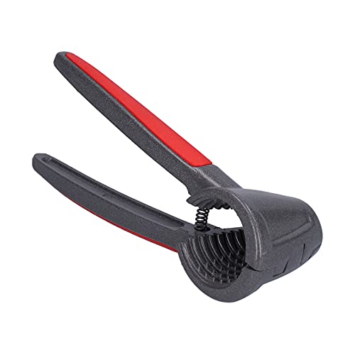 ZAICOLER Nusscracker für Alle Nüsse, Hochleistungs -Nussknacker -Aluminium Legierung Pekannuss Walnuss Pflater Opener Werkzeug Pecan Cracker Chestnut Cutter Tool für Walnet, Pencan, Kastanie, ZAICOLER Nusscracker für Alle Nüsse, Hochleistungs -Nussknacker -Aluminium Legierung Pekannuss Walnuss Pflater Opener Werkzeug Pecan Cracker Chestnut Cutter Tool für Walnet, Pencan, Kastanie, von ZAICOLER