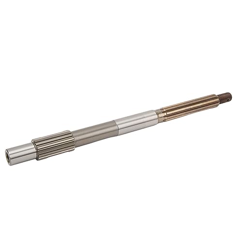 ZAICOLER Propellerwelle, 346-64211–6 Bootstrequide -Haltbarkeit Fester Konstruktionspropswelle Propellerwelle für MFS MFS NSF -Serie ZAICOLER Propellerwelle, 346-64211–6 Bootstrequide -Haltbarkeit Fester Konstruktionspropswelle Propellerwelle für MFS MFS NSF -Serie von ZAICOLER