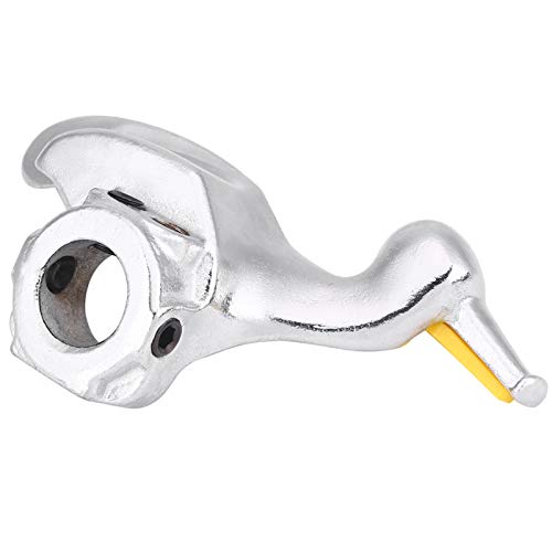 ZAICOLER Reifenmaschine Entenkopf, Stahlente Kopf Reifenwechsler Ente Bill Tire Changer Hochstärke für Autoreifen (28mm) von ZAICOLER