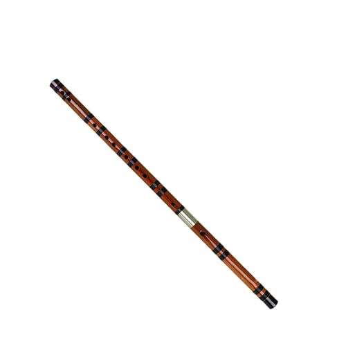 Bambusflöteninstrument Bambusflöte Anfängeranzug Erwachsenes Instrument Bambusflöteninstrument Bambusflöte Anfängeranzug Erwachsenes Instrument von ZALHIN