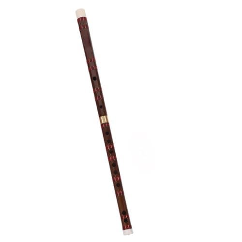 Bambusflöteninstrument Bambusflöte Holz Musikinstrument Anfänger Bambusflöteninstrument Bambusflöte Holz Musikinstrument Anfänger von ZALHIN