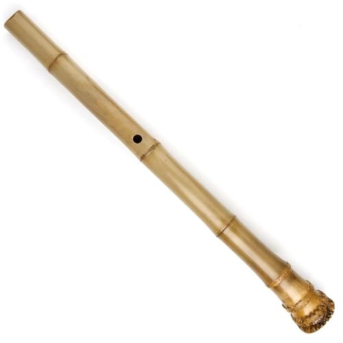 Bambusflöteninstrument Bambusflöte Holzblasinstrument Musikinstrument Bambusflöteninstrument Bambusflöte Holzblasinstrument Musikinstrument von ZALHIN