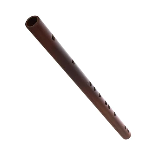 Bambusflöteninstrument Bambusflöte Holzblasinstrument für Erwachsene Bambusflöteninstrument Bambusflöte Holzblasinstrument für Erwachsene von ZALHIN