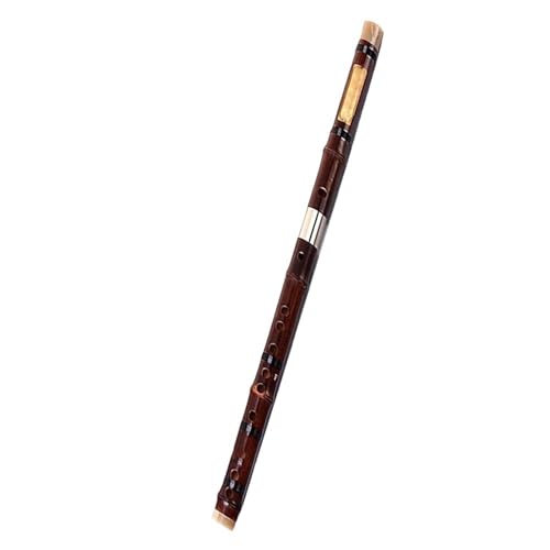Bambusflöteninstrument Bambusflöte Professionelle handgefertigte Musikinstrumente(D) von ZALHIN
