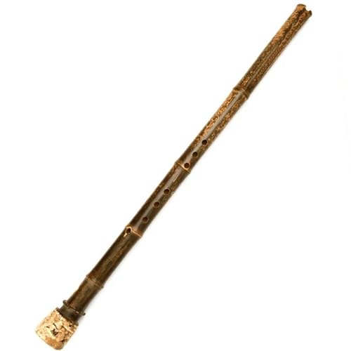 Bambusflöteninstrument Bambusflöte Tonart G Musikinstrumente Bambusflöteninstrument Bambusflöte Tonart G Musikinstrumente von ZALHIN