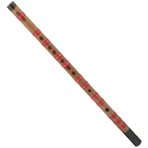 Bambusflöteninstrument Bambusflöte für Anfänger Bambusflöteninstrument Bambusflöte für Anfänger von ZALHIN