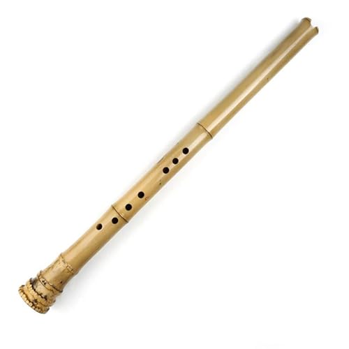 Bambusflöteninstrument Bambusflöte in G Tonart für Profis und Anfänger Musikinstrumente Bambusflöteninstrument Bambusflöte in G Tonart für Profis und Anfänger Musikinstrumente von ZALHIN