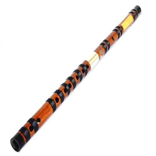 Bambusflöteninstrument Bambusflöte zweiteiliges professionelles Instrument(F) von ZALHIN