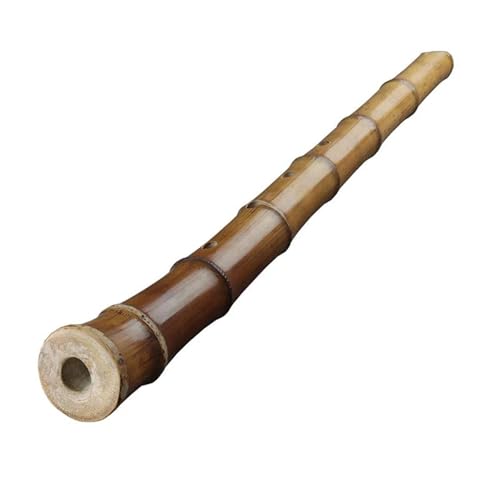 Bambusflöteninstrument D Tonart Bambusflöte Holzblasinstrument Bambusflöteninstrument D Tonart Bambusflöte Holzblasinstrument von ZALHIN