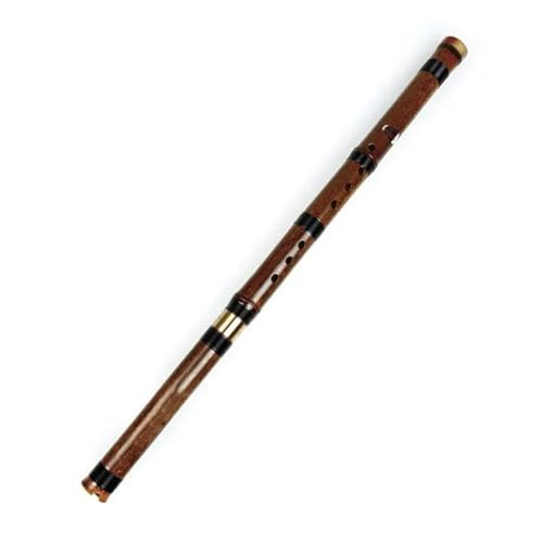 Bambusflöteninstrument G Tonart Bambusflöte Handgefertigte professionelle Instrumente Bambusflöteninstrument G Tonart Bambusflöte Handgefertigte professionelle Instrumente von ZALHIN