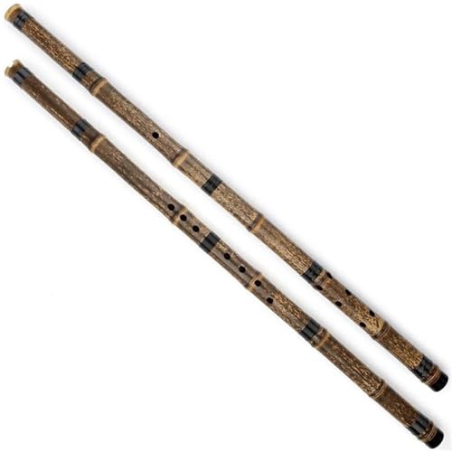 Bambusflöteninstrument G Tonart Bambusflöte Holzblasinstrument Musikalisch Professionell Bambusflöteninstrument G Tonart Bambusflöte Holzblasinstrument Musikalisch Professionell von ZALHIN