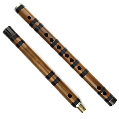 Bambusflöteninstrument Holzblasinstrumente Bambusflöte(G) von ZALHIN