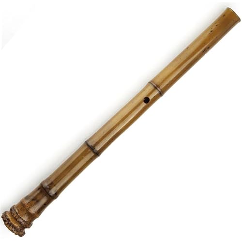 Bambusflöteninstrument Musikinstrumente Bambusflöte Holzblasinstrument Bambusflöteninstrument Musikinstrumente Bambusflöte Holzblasinstrument von ZALHIN