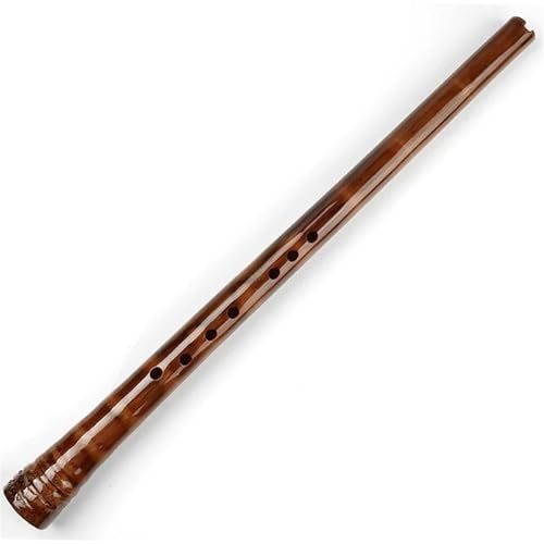Bambusflöteninstrument Professionelle Holzblasinstrumente handgefertigte Bambusflöte(Type 1) von ZALHIN