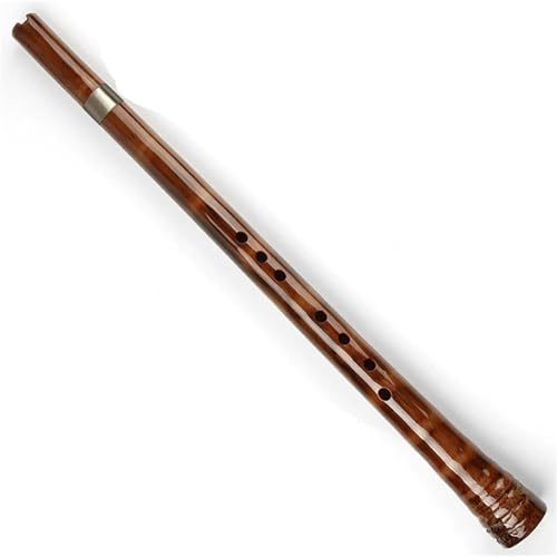 Bambusflöteninstrument Professionelle Holzblasinstrumente handgefertigte Bambusflöte(Type 2) von ZALHIN