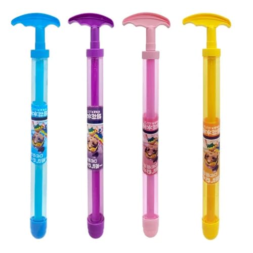 ZANGWAGRU 1/4 Stück Feuerwerks Wasserpistole Spielzeug,spritzpistole Wasserpostole,WassersprüHspielzeug,Romantisches Feuerwerks Wasserpistole,Water Squirter In Feuerwerksstil Zum Baden,Pool, Party ZANGWAGRU 1/4 Stück Feuerwerks Wasserpistole Spielzeug,spritzpistole Wasserpostole,WassersprüHspielzeug,Romantisches Feuerwerks Wasserpistole,Water Squirter In Feuerwerksstil Zum Baden,Pool, Party von ZANGWAGRU