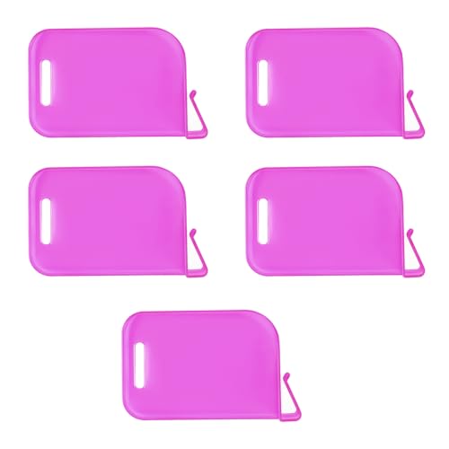 ZANGWAGRU 5pcs Kunststoffkartenspeicher Leitende Clip Ersatz Für Spielkarte Divider Speicher Partitionsbrett Für Die Spielkartenklassifizierung ZANGWAGRU 5pcs Kunststoffkartenspeicher Leitende Clip Ersatz Für Spielkarte Divider Speicher Partitionsbrett Für Die Spielkartenklassifizierung von ZANGWAGRU