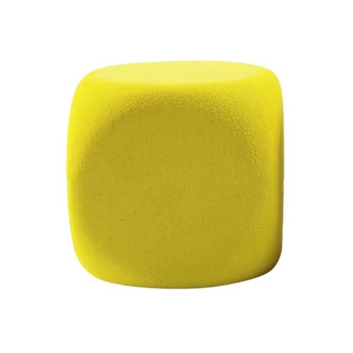 ZANGWAGRU Schaumstoffwürfel, Bunter Würfel Schreibbar Löschbar, Würfel Schaumstoff,D.I.Y Education Spiele Spielwürfel,Würfel Mit Tasche Für Kindergarten, Vorschule, Schule, Frühes Lernen ZANGWAGRU Schaumstoffwürfel, Bunter Würfel Schreibbar Löschbar, Würfel Schaumstoff,D.I.Y Education Spiele Spielwürfel,Würfel Mit Tasche Für Kindergarten, Vorschule, Schule, Frühes Lernen von ZANGWAGRU
