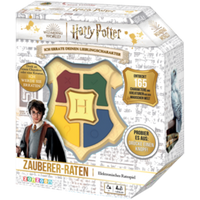 ASMODEE ZAND0003 Harry Potter Zauberer-Raten ASMODEE ZAND0003 Harry Potter Zauberer-Raten von ZANZOON