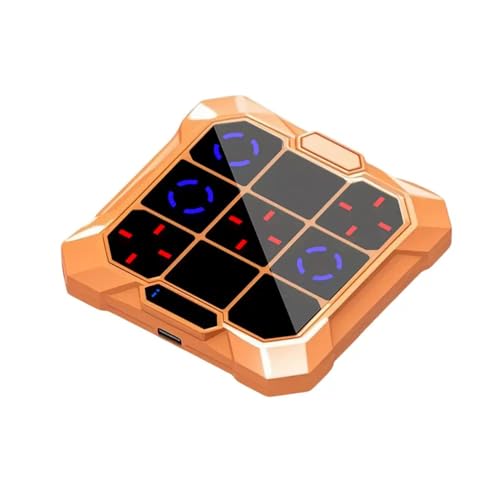 ZAOSMUS Tic Tac Toe Bolt Spiel ZAOSMUS Tic Tac Toe Bolt Spiel von ZAOSMUS