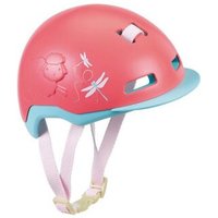 ZAPF 703359 Baby Annabell® Active Fahrradhelm von ZAPF CREATION® BABY ANNABELL®