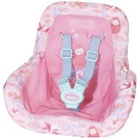 ZAPF 705964 Baby Annabell Active Autositz von ZAPF CREATION® BABY ANNABELL®