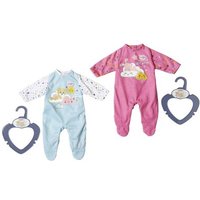 ZAPF 826812 BABY born Kleine Nacht Outfits 36 cm von ZAPF CREATION® BABY BORN®
