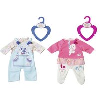 ZAPF 827383 BABY born® Kleine Kleidung 36 cm von ZAPF CREATION® BABY BORN®