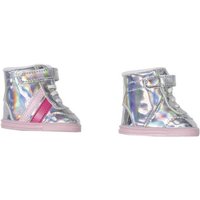 ZAPF 831762 BABY born Sneakers pink 43 cm von ZAPF CREATION® BABY BORN®