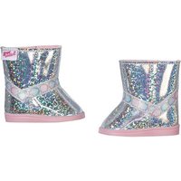 ZAPF 831793 BABY born Winterboots low 43cm von ZAPF CREATION® BABY BORN®
