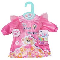 ZAPF 834640 BABY born Little Kleid 36 cm von ZAPF CREATION® BABY BORN®
