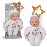 ZAPF 837429 BABY born for babies Engel - sortiert 18 cm von ZAPF CREATION® BABY BORN®