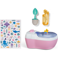 ZAPF 837542 BABY born Toilette von ZAPF CREATION® BABY BORN®