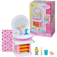 ZAPF 837559 BABY born Handwaschbecken von ZAPF CREATION® BABY BORN®