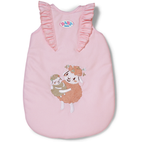 ZAPF 837924 BABY born Schlafsack Blumen von ZAPF CREATION® BABY BORN®