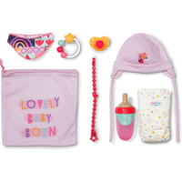 ZAPF 837979 BABY born Neugeborenen Set von ZAPF CREATION® BABY BORN®
