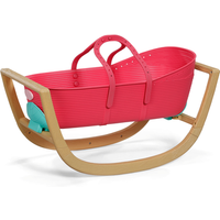 ZAPF 838075 BABY born 3 in 1 Wiege Pinplay von ZAPF CREATION® BABY BORN®