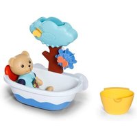 ZAPF 838105 BABY born® Splish Splash Badewanne mit Teddy von ZAPF CREATION® BABY BORN®