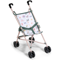 ZAPF 838327 BABY born Puppenbuggy von ZAPF CREATION® BABY BORN®