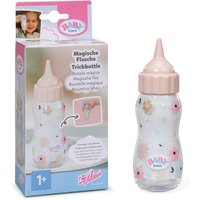ZAPF 838570 BABY born Lunch Time Magische Flasche von ZAPF CREATION® BABY BORN®