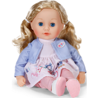 ZAPF 838662 BABY born Sophia Rose 36 cm von ZAPF CREATION® BABY BORN®