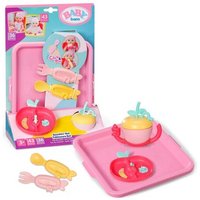 ZAPF 839768 BABY born Geschirrset von ZAPF CREATION® BABY BORN®