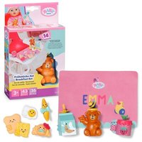 ZAPF 839775 BABY born Frühstücksset von ZAPF CREATION® BABY BORN®