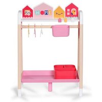 ZAPF 839799 BABY born Kleiderstange von ZAPF CREATION® BABY BORN®