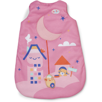 ZAPF 839850 BABY born Schlafsack Mond von ZAPF CREATION® BABY BORN®
