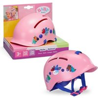 ZAPF 839973 BABY born Helm 43 cm von ZAPF CREATION® BABY BORN®