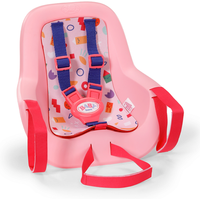 ZAPF 839980 BABY born Fahrradsitz von ZAPF CREATION® BABY BORN®