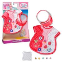 ZAPF 840177 BABY born Strand-Outfit von ZAPF CREATION® BABY BORN®