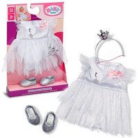 ZAPF 840566 BABY born Ballerina-Outfit 43 cm von ZAPF CREATION® BABY BORN®