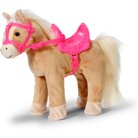 ZAPF 840627 BABY born Mein Pferd Cutie von ZAPF CREATION® BABY BORN®